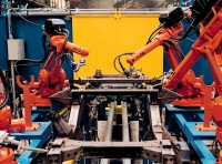 弧焊机器人国产为什么精度不高