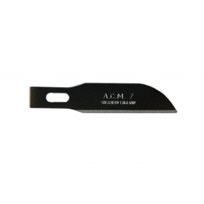 英国ACM 7号雕刻刀片