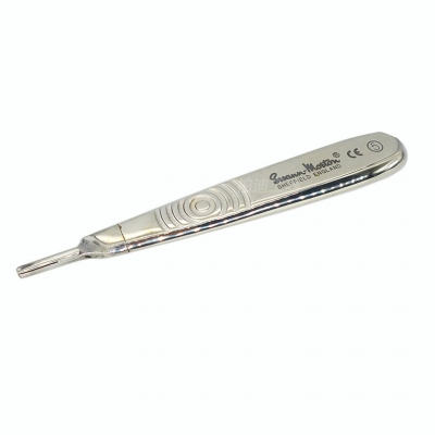 英国swann-morton手术刀架5号REF-0905